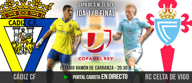 cadiz celtadevigo copa online