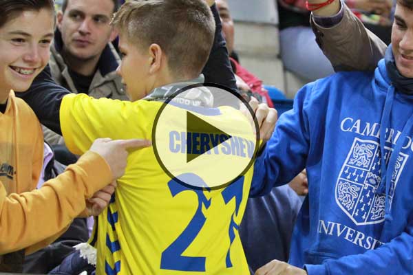 cheryshev cadiz celta video