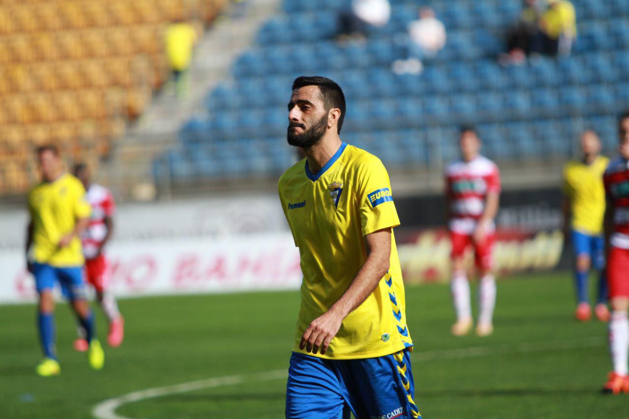 La derrota de hoy coloca al Cádiz tercero y a ocho puntos del líder / Trekant Media