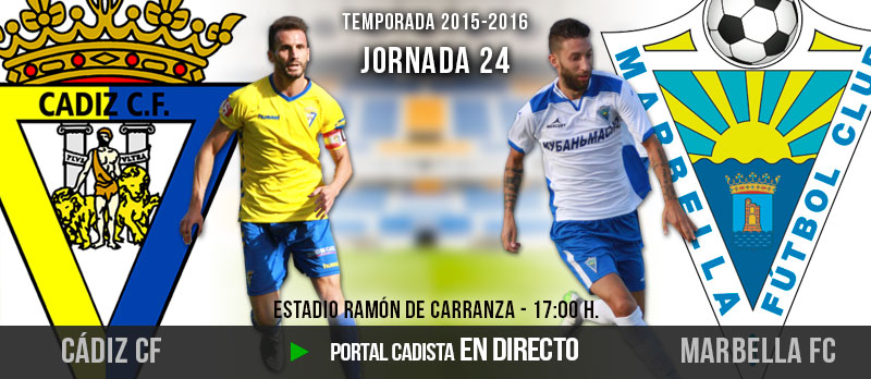 cadiz marbellafc online