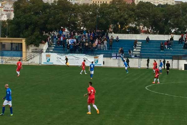 Foto: Xerez CD