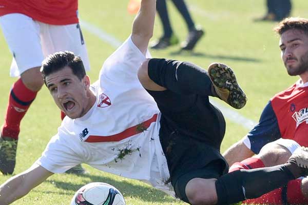 Foto: Sevilla FC