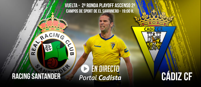 racingdesantander cadiz online