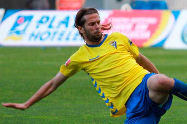 Regresa David Sánchez tras sanción / Trekant Media