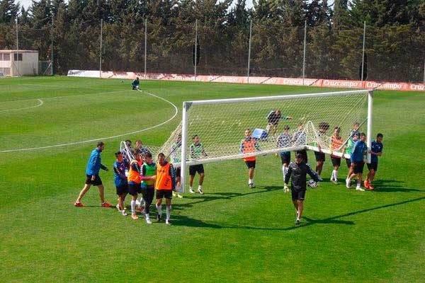 Foto: Cádiz CF