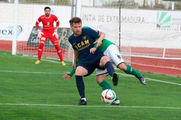 Foto: UCAM CF