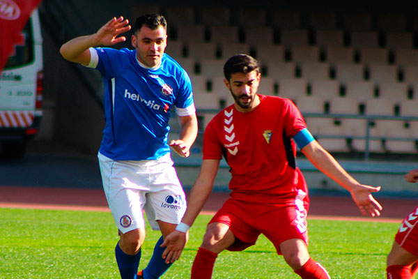 Xerez Deportivo FC - Balón de Cádiz CF / xerezdeportivofc.com