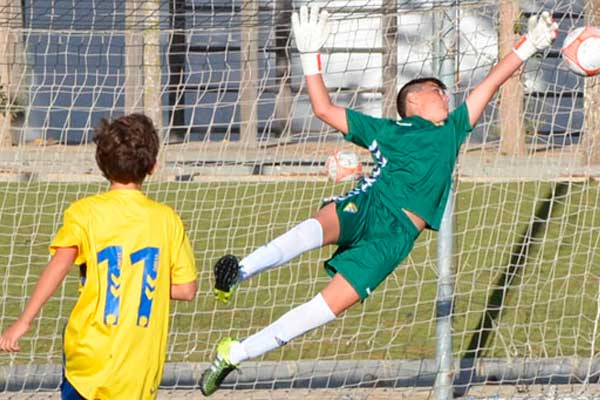 Foto: Cádiz CF