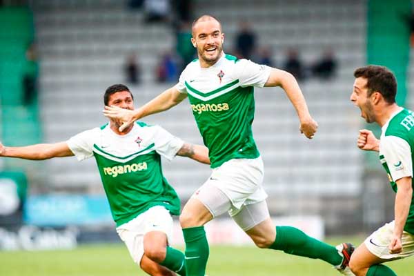 Racing de Ferro / foto: ferrol.360.es