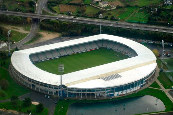 Estadio A Malata