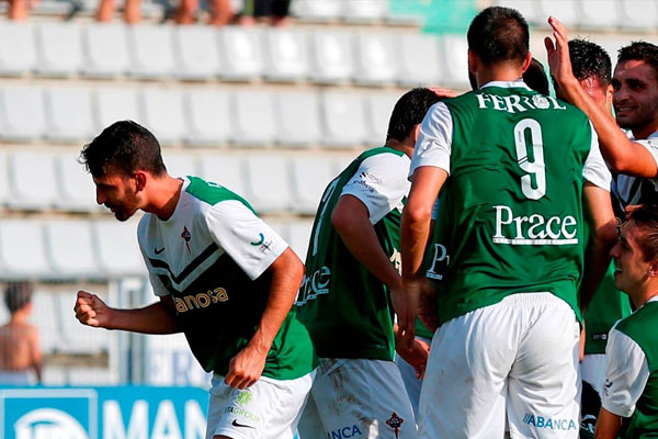 Racing de Ferrol