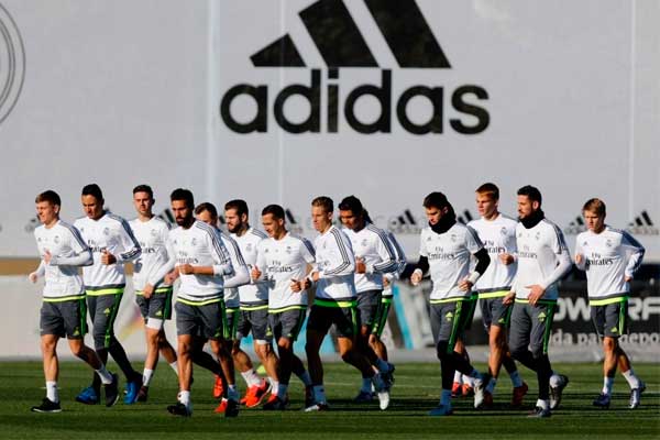 foto: realmadrid.com