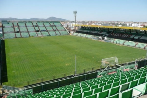 Estadio Romano de Mérida