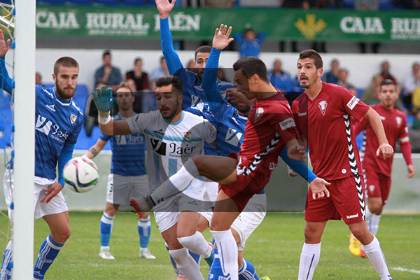 linaresdeportivo cadiz fotogaleria