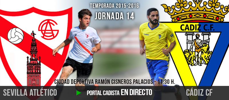 sevillaatletico cadiz online