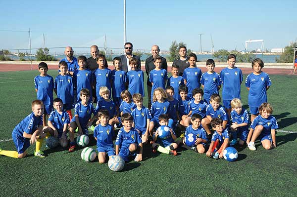 foto: Cádiz CF 