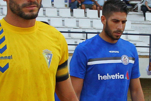 El Balón de Cádiz - Xerez DFC en el punto de mira / Trekant Media