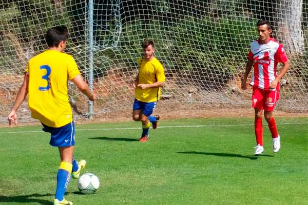 Foto: Cádiz CF