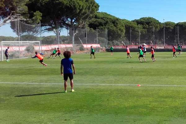 Foto: Cádiz CF