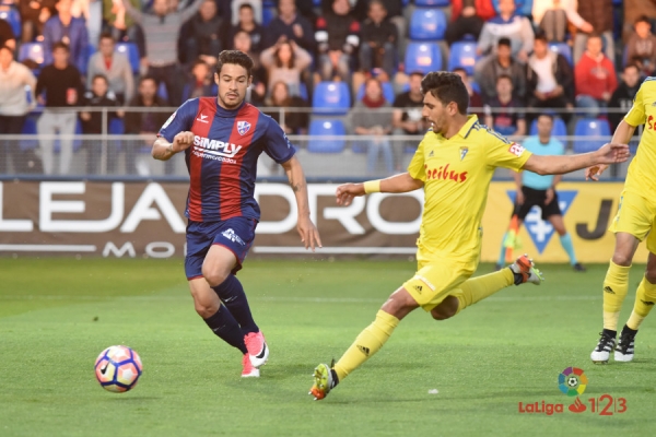 Carpio queda apercibido de sanción