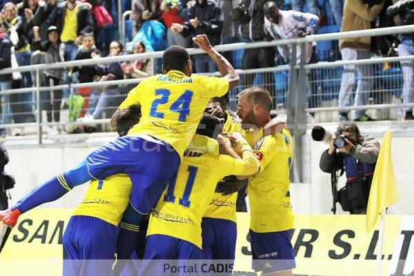 Cádiz CF