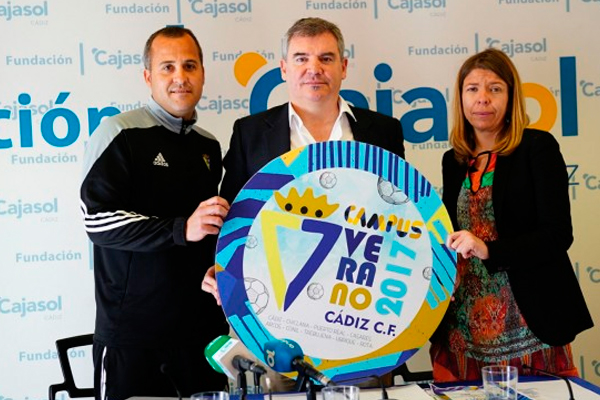 Foto: Cádiz CF