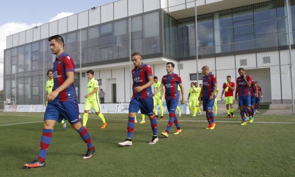 Levante UD