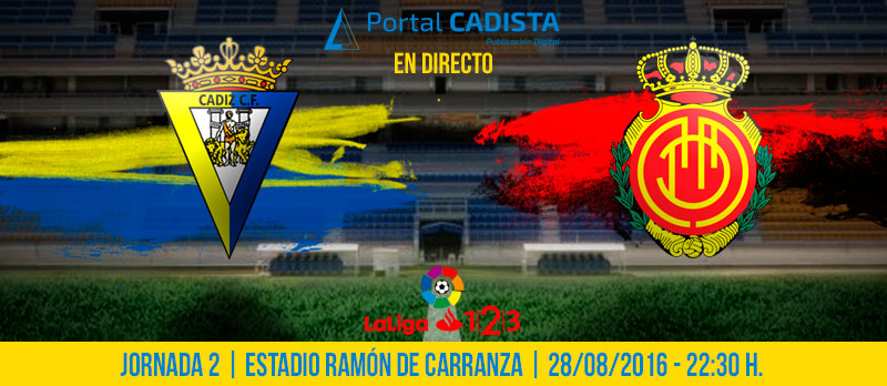 cadiz mallorca online