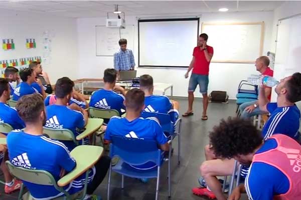 Foto: Cádiz CF - Youtube