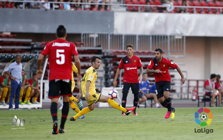 RCD Mallorca - Reus Esportiu / Foto: LaLiga