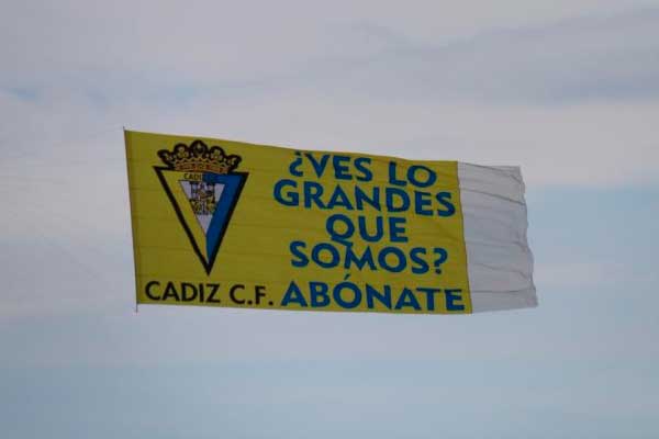 Foto: Cádiz CF