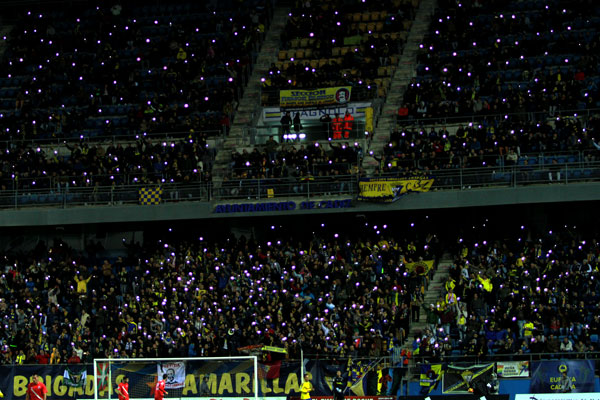 Carranza se llenó de luces por Navidad / Trekant Media