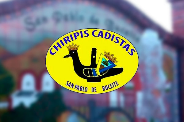 Peña Chiripis Cadistas