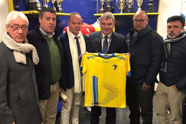 Asociación de Canteranos del Cádiz CF