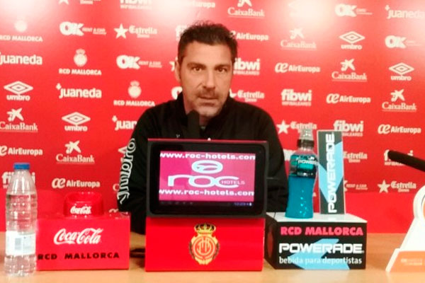 Foto: RCD Mallorca