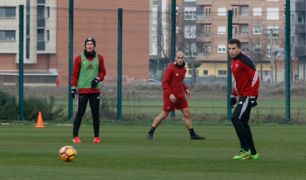 Foto: CD MIrandés