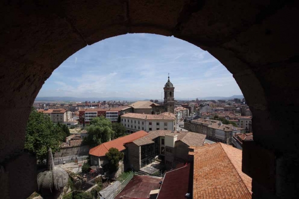 Vitoria / Ayuntamiento de Vitoria-Gasteiz