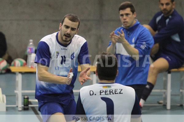 Cádiz CF 2012 masculino / Trekant Media