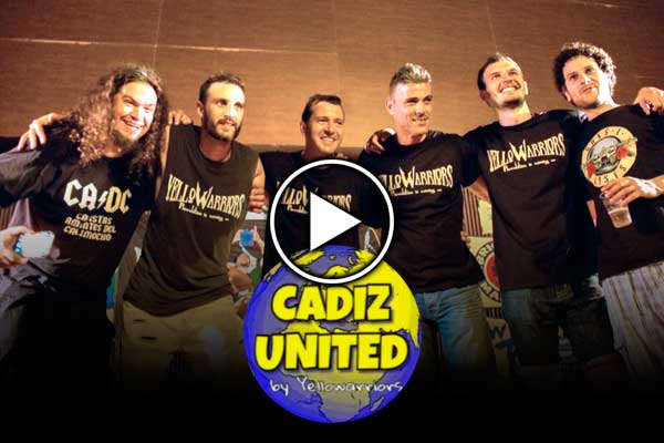 cadizunited yellowarriors