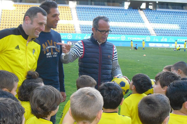 Cádiz CF