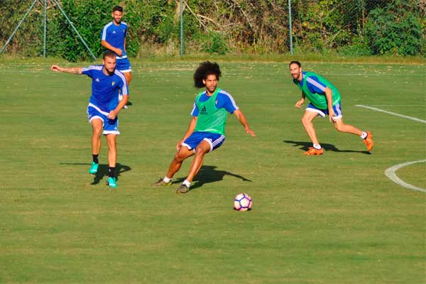 Foto: Cádiz CF