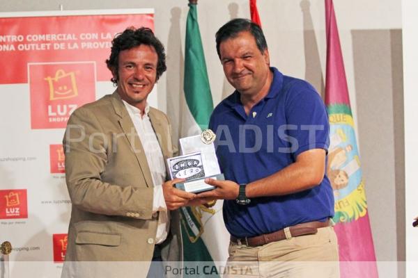 Premio Gaditanos del Año 2016, a la afición cadista / Trekant Media