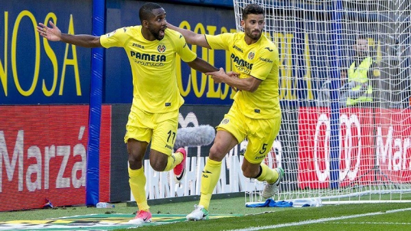 Foto: Villarreal CF