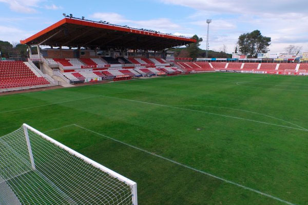 Estadio de Montilivi