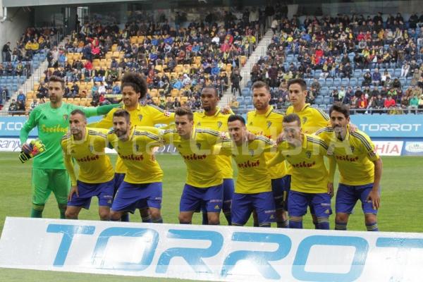 Cádiz CF