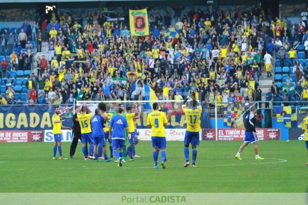 Cádiz CF