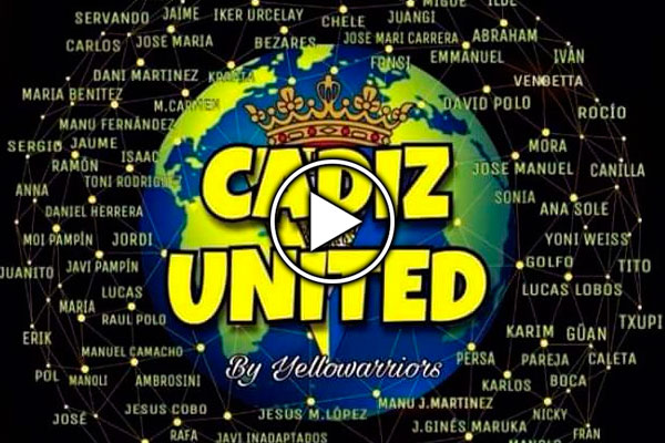 yellowarriors cadizunited