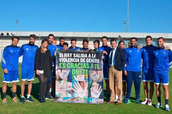 Foto: Cádiz CF