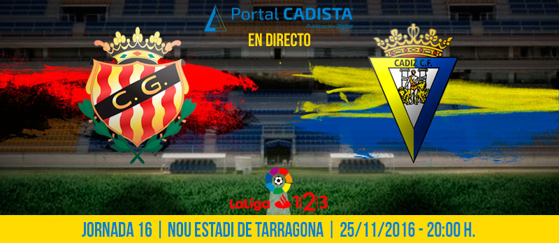 nastic cadiz online