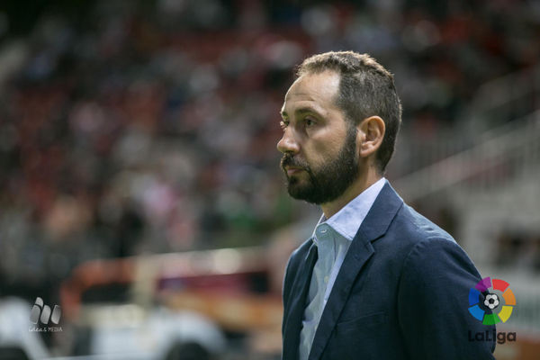 Pablo Machín / foto: LaLiga.es